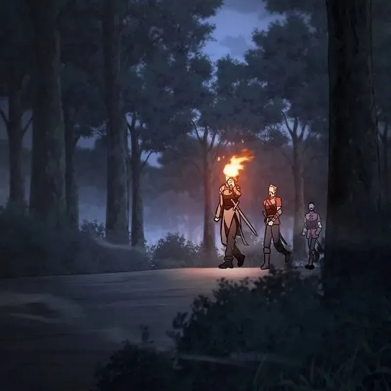 Kiếm Sư Thực Kiếm Chapter 23 - 5