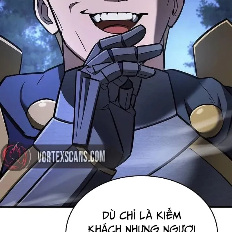 Kiếm Sư Thực Kiếm Chapter 24 - 29