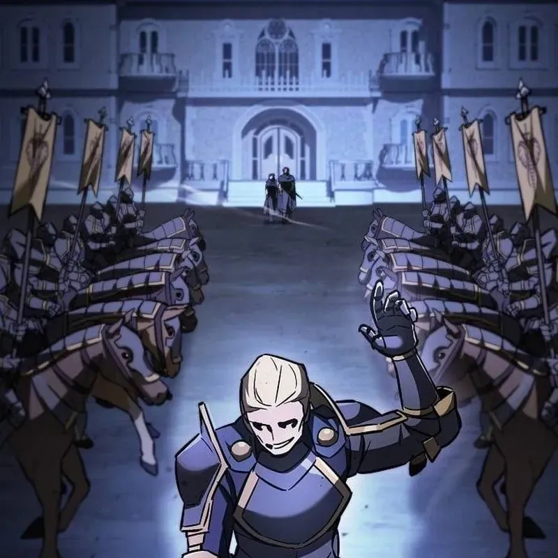 Kiếm Sư Thực Kiếm Chapter 24 - 75