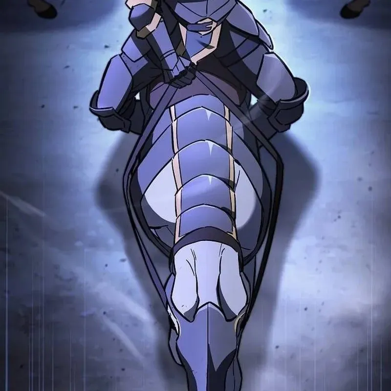 Kiếm Sư Thực Kiếm Chapter 24 - 76