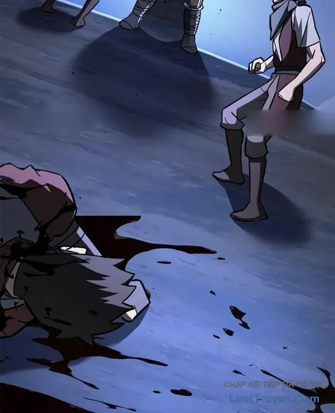 Kiếm Sư Thực Kiếm Chapter 25 - 30