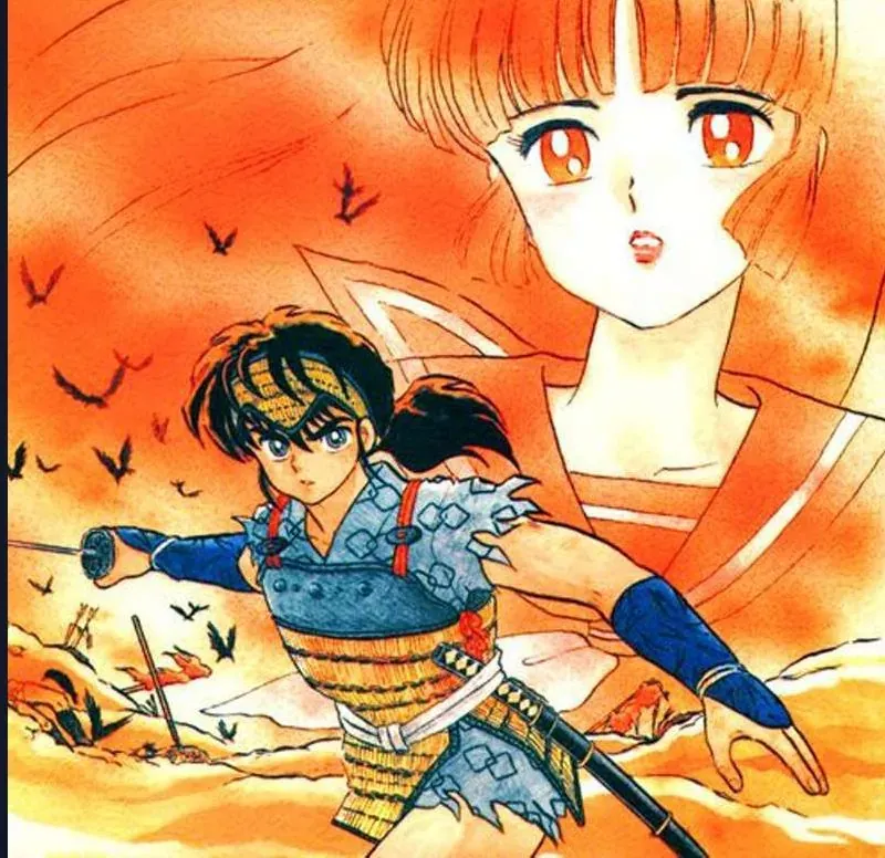 Rumic World & Rumic Theater Chapter 2 - 2