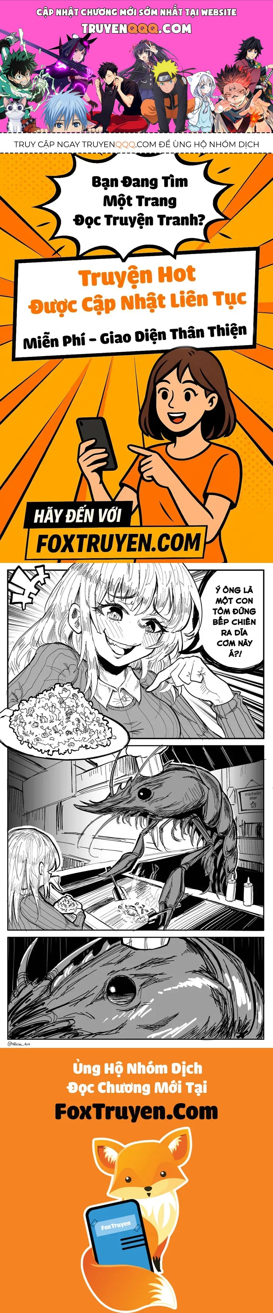 Mimi Chapter 1 - 1