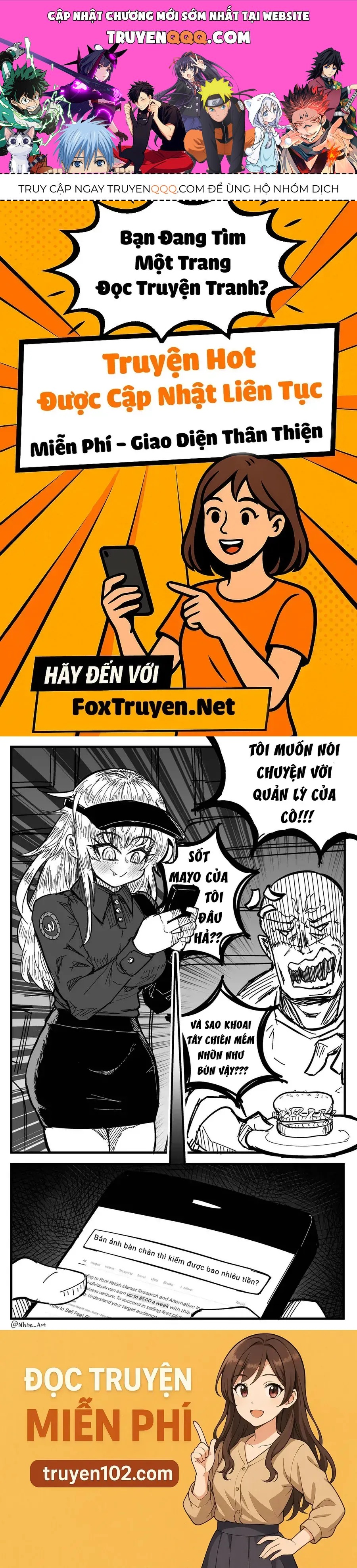 Mimi Chapter 10 - 1