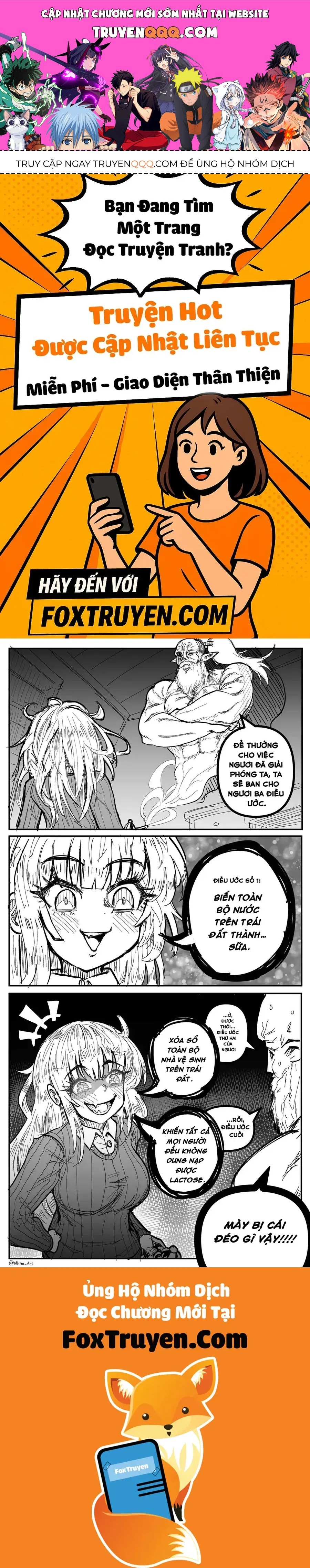Mimi Chapter 2 - 1