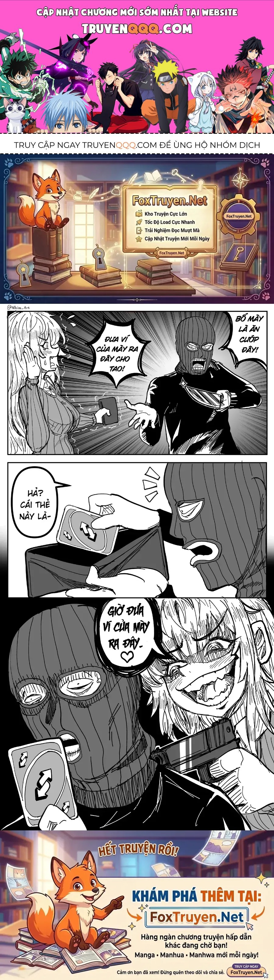 Mimi Chapter 24 - 1