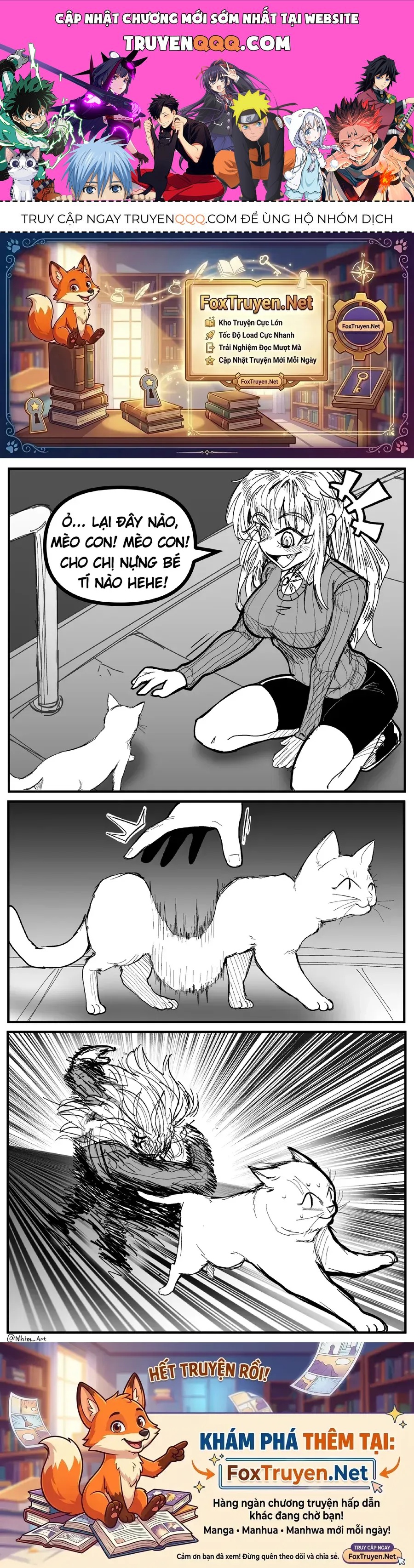 Mimi Chapter 28 - 1