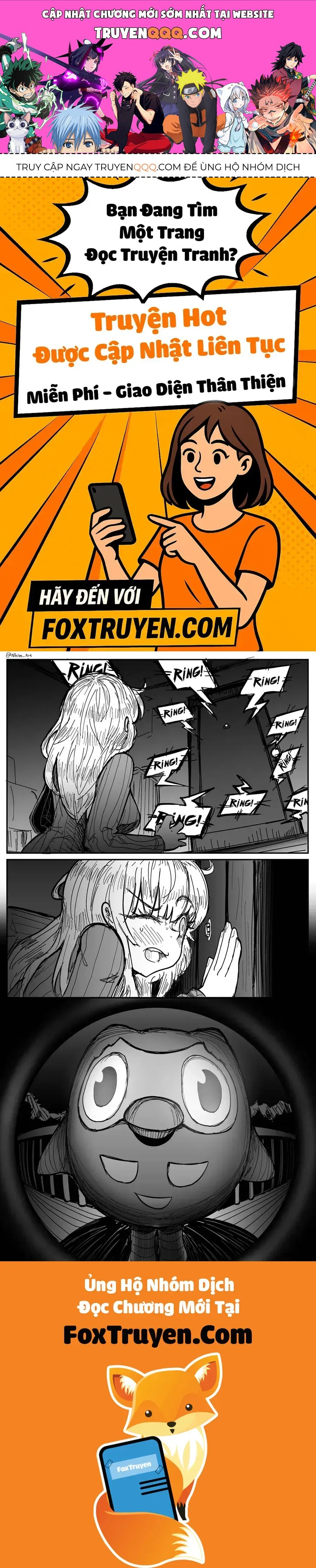 Mimi Chapter 6 - 1
