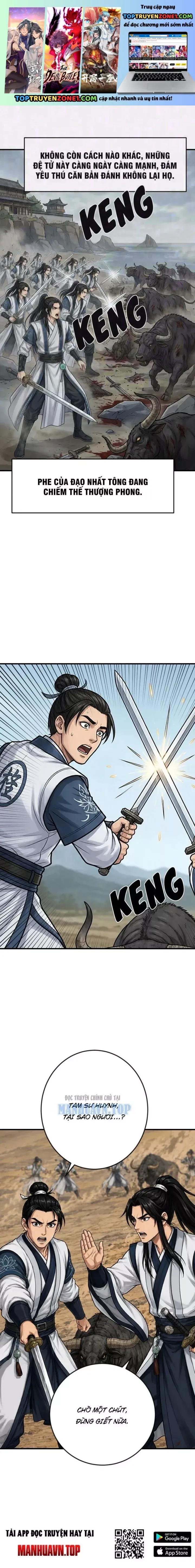 Xuyên Không Tới Tu Tiên Giới Làm Trù Thần Chapter 119 - 2