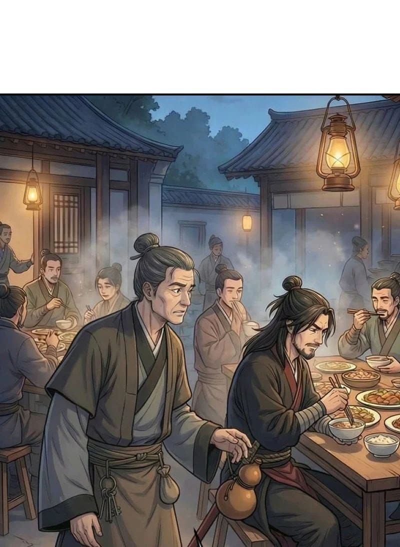 Xuyên Không Tới Tu Tiên Giới Làm Trù Thần Chapter 21 - 12
