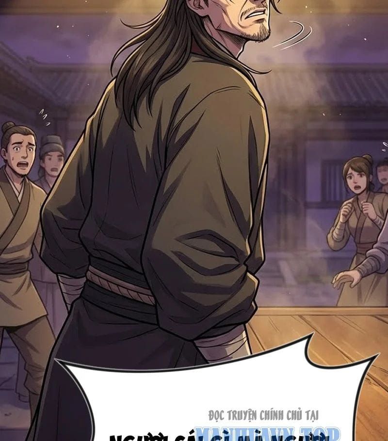 Xuyên Không Tới Tu Tiên Giới Làm Trù Thần Chapter 21 - 32