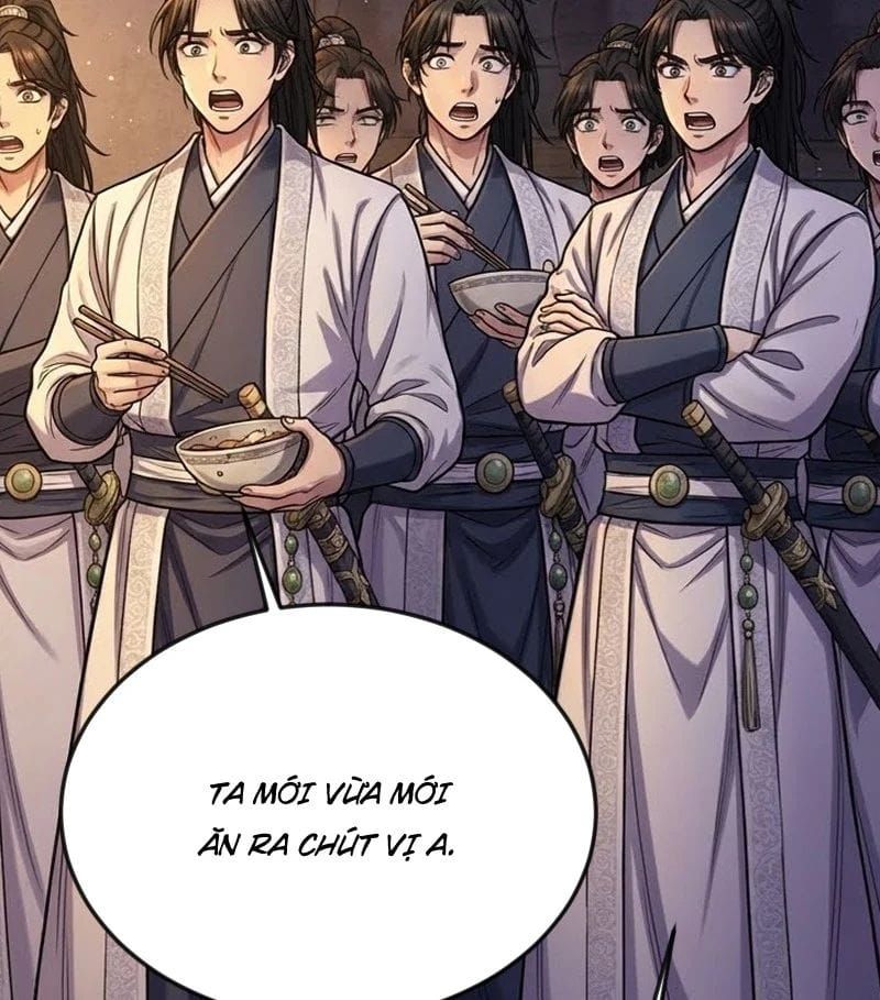 Xuyên Không Tới Tu Tiên Giới Làm Trù Thần Chapter 21 - 43