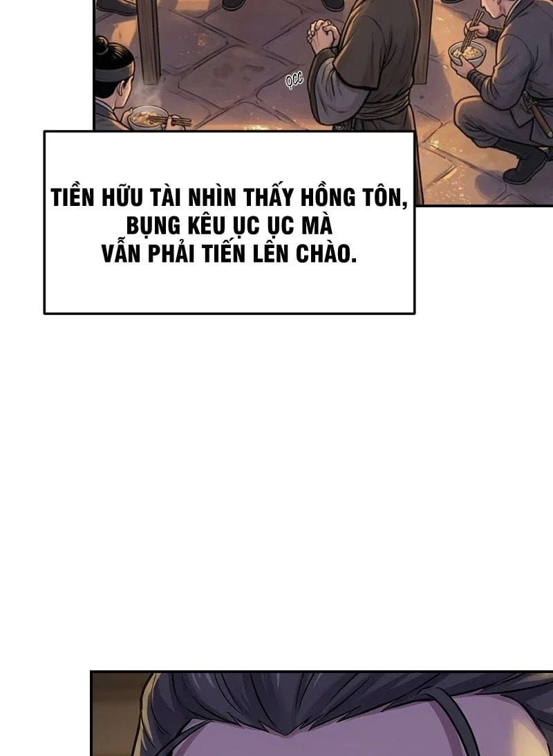 Xuyên Không Tới Tu Tiên Giới Làm Trù Thần Chapter 21 - 6