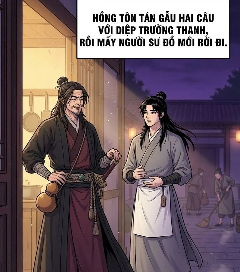 Xuyên Không Tới Tu Tiên Giới Làm Trù Thần Chapter 21 - 65