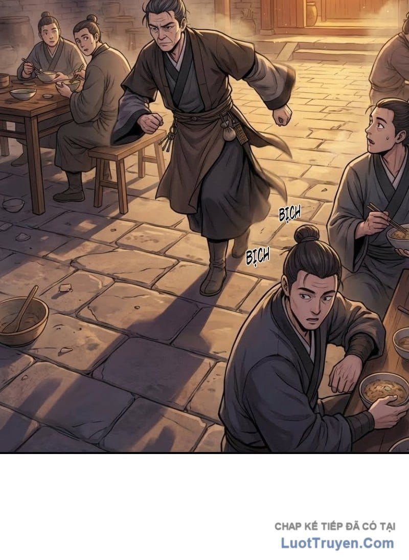 Xuyên Không Tới Tu Tiên Giới Làm Trù Thần Chapter 21 - 9