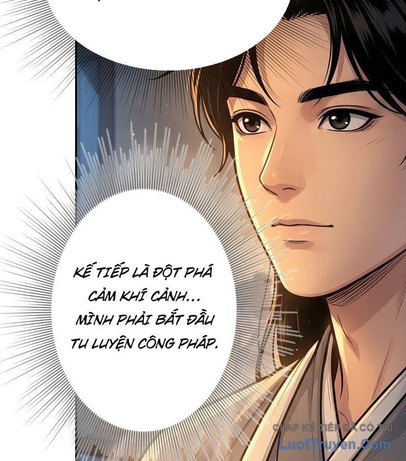 Xuyên Không Tới Tu Tiên Giới Làm Trù Thần Chapter 21 - 98