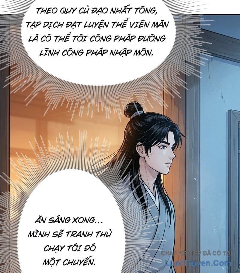 Xuyên Không Tới Tu Tiên Giới Làm Trù Thần Chapter 21 - 100