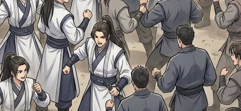 Xuyên Không Tới Tu Tiên Giới Làm Trù Thần Chapter 23 - 119