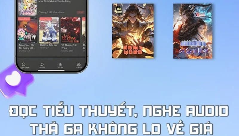 Xuyên Không Tới Tu Tiên Giới Làm Trù Thần Chapter 23 - 189