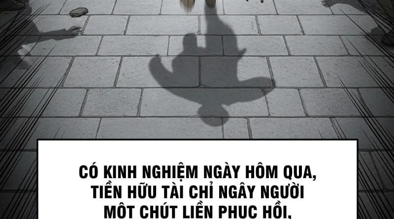 Xuyên Không Tới Tu Tiên Giới Làm Trù Thần Chapter 23 - 28