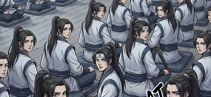 Xuyên Không Tới Tu Tiên Giới Làm Trù Thần Chapter 24 - 114