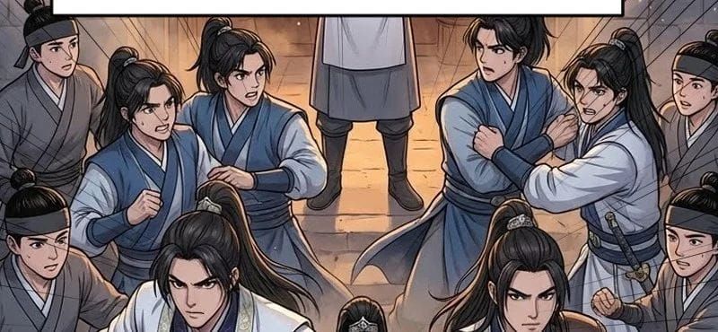 Xuyên Không Tới Tu Tiên Giới Làm Trù Thần Chapter 24 - 134