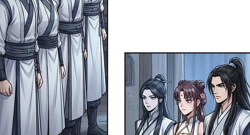 Xuyên Không Tới Tu Tiên Giới Làm Trù Thần Chapter 24 - 153