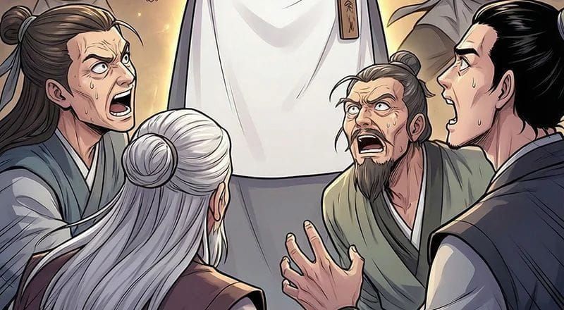Xuyên Không Tới Tu Tiên Giới Làm Trù Thần Chapter 24 - 5
