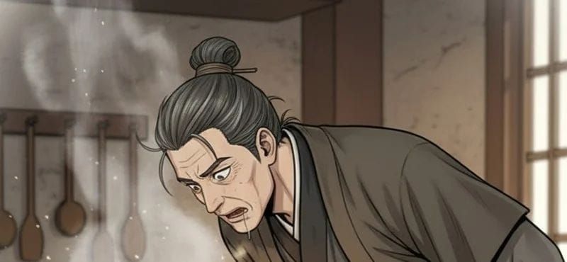 Xuyên Không Tới Tu Tiên Giới Làm Trù Thần Chapter 24 - 47