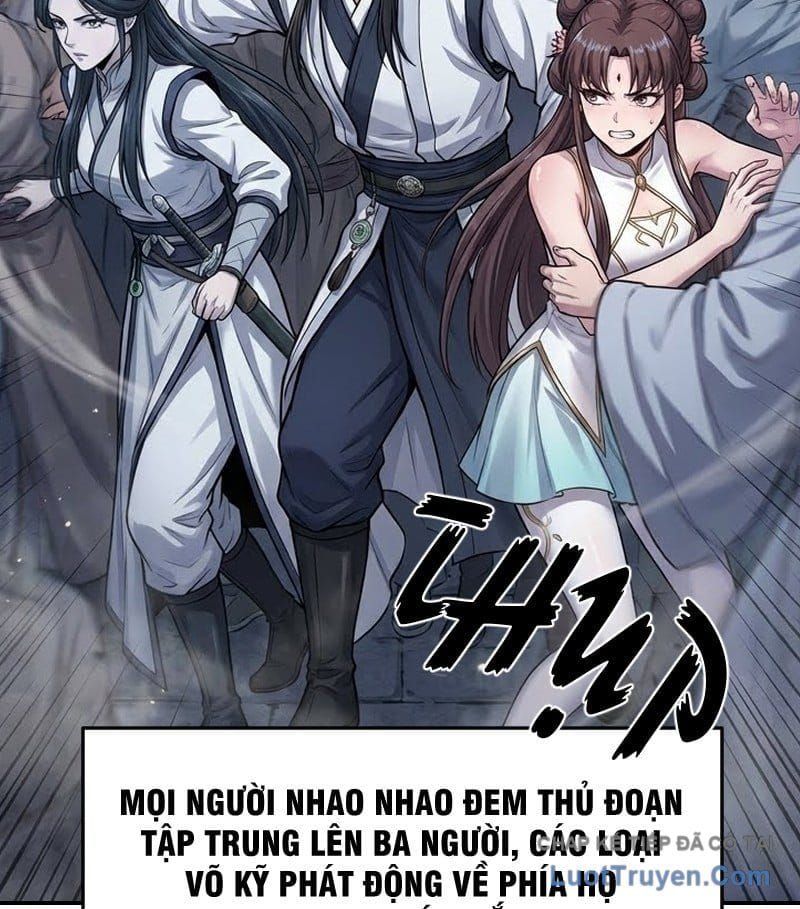 Xuyên Không Tới Tu Tiên Giới Làm Trù Thần Chapter 25 - 19