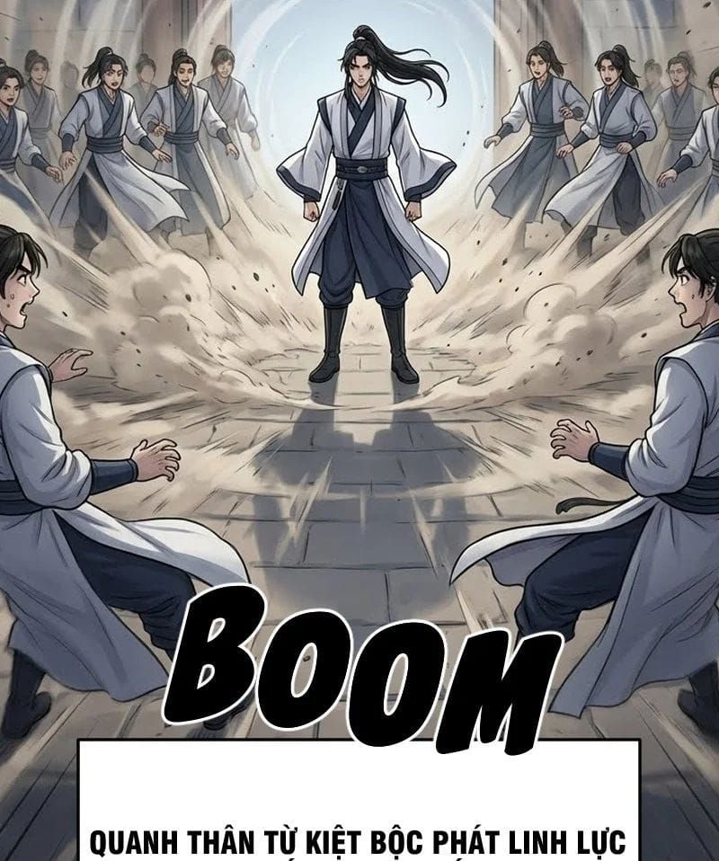 Xuyên Không Tới Tu Tiên Giới Làm Trù Thần Chapter 25 - 30