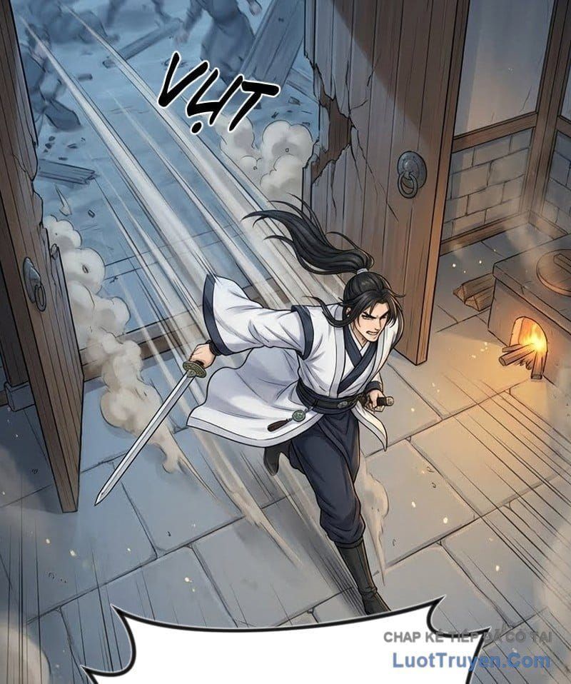 Xuyên Không Tới Tu Tiên Giới Làm Trù Thần Chapter 25 - 32