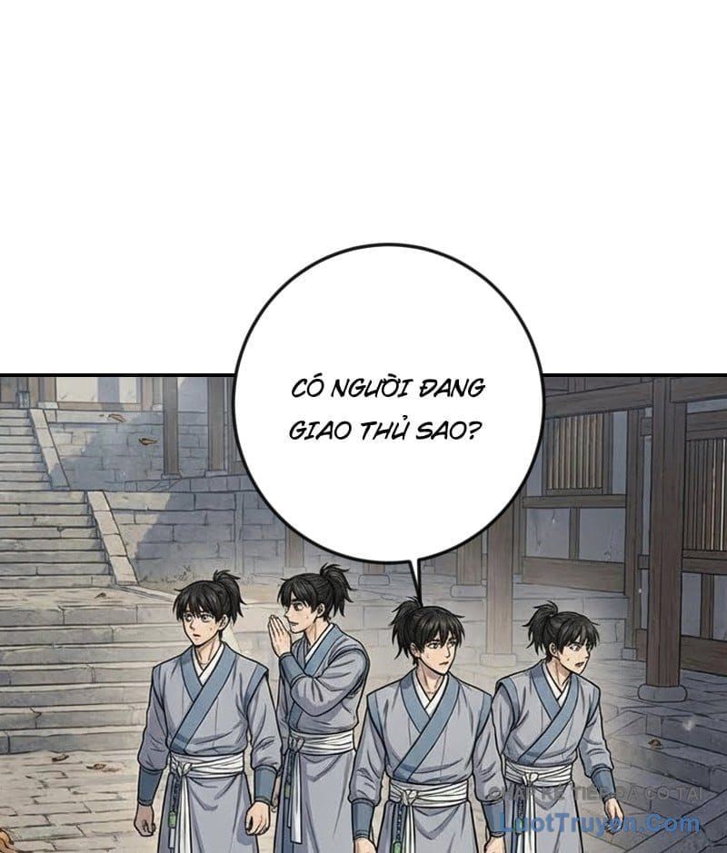 Xuyên Không Tới Tu Tiên Giới Làm Trù Thần Chapter 25 - 38