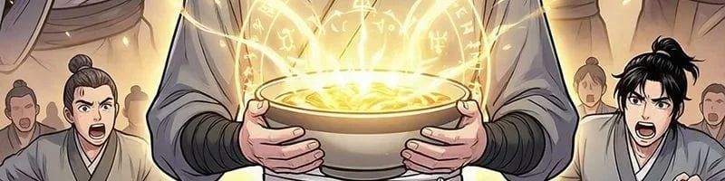 Xuyên Không Tới Tu Tiên Giới Làm Trù Thần Chapter 25 - 6