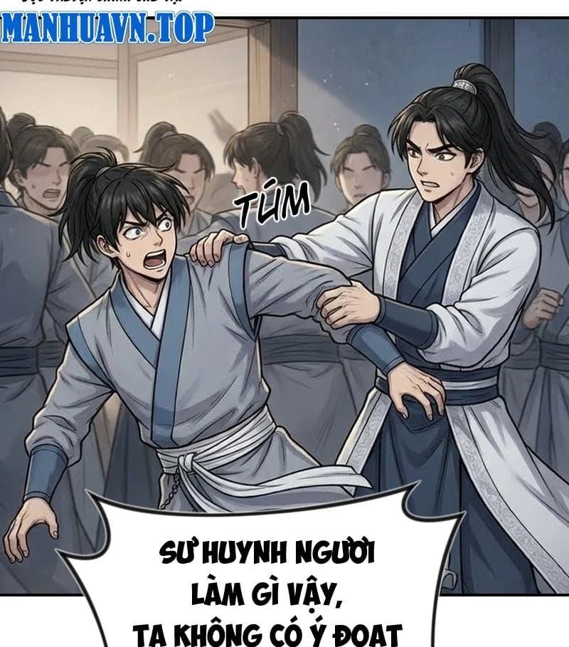 Xuyên Không Tới Tu Tiên Giới Làm Trù Thần Chapter 25 - 54