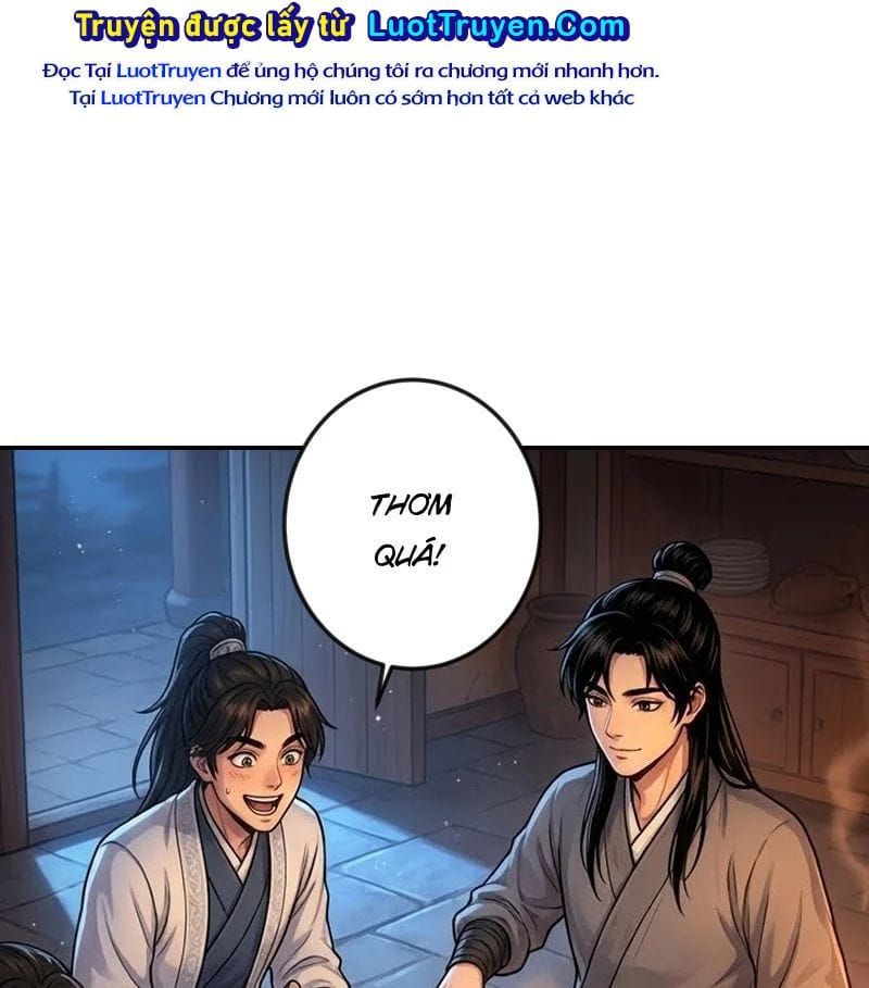 Xuyên Không Tới Tu Tiên Giới Làm Trù Thần Chapter 25 - 58
