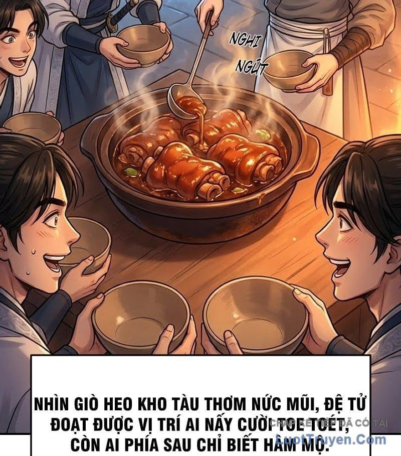 Xuyên Không Tới Tu Tiên Giới Làm Trù Thần Chapter 25 - 59
