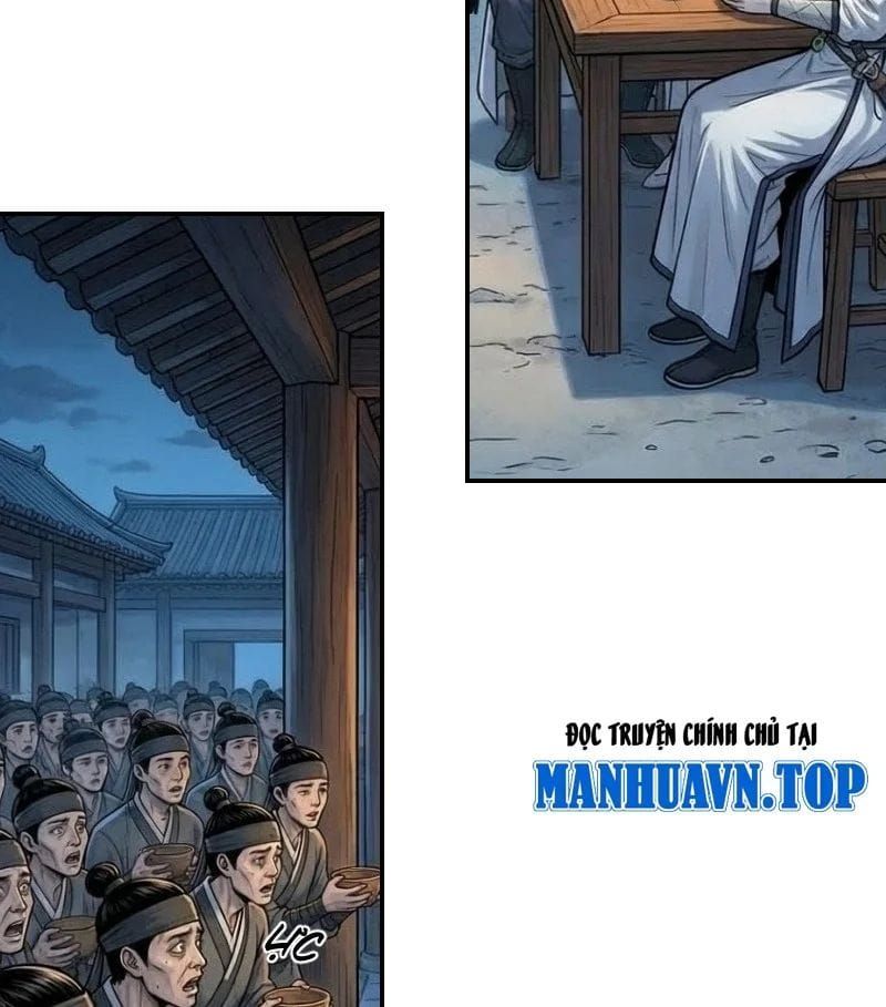 Xuyên Không Tới Tu Tiên Giới Làm Trù Thần Chapter 25 - 66