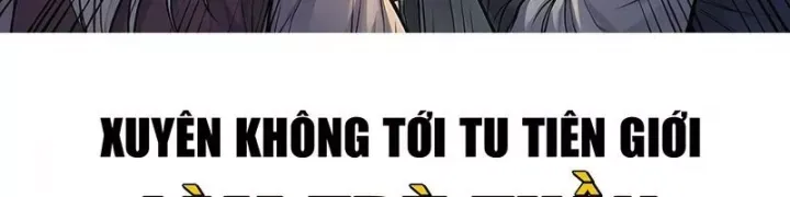 Xuyên Không Tới Tu Tiên Giới Làm Trù Thần Chapter 28 - 11