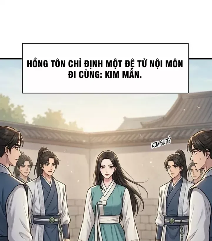Xuyên Không Tới Tu Tiên Giới Làm Trù Thần Chapter 28 - 28