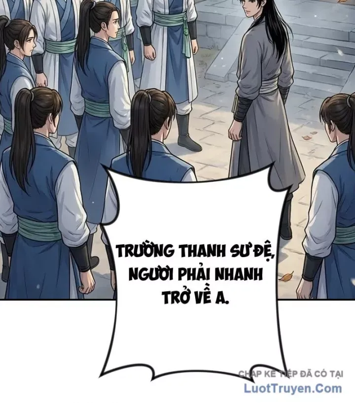 Xuyên Không Tới Tu Tiên Giới Làm Trù Thần Chapter 28 - 40