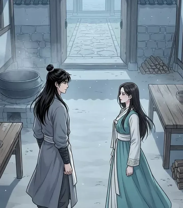 Xuyên Không Tới Tu Tiên Giới Làm Trù Thần Chapter 28 - 44