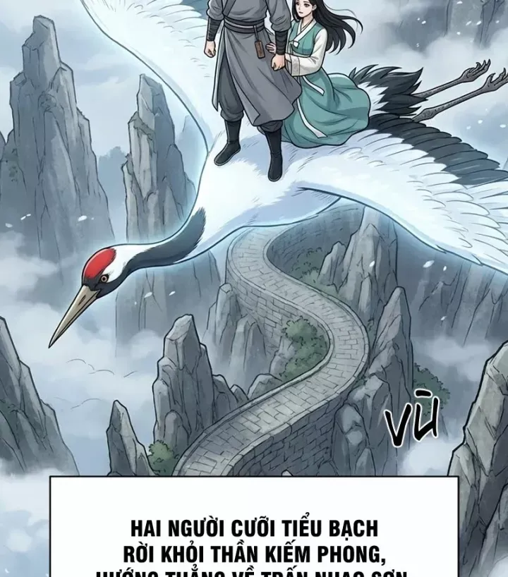 Xuyên Không Tới Tu Tiên Giới Làm Trù Thần Chapter 28 - 53