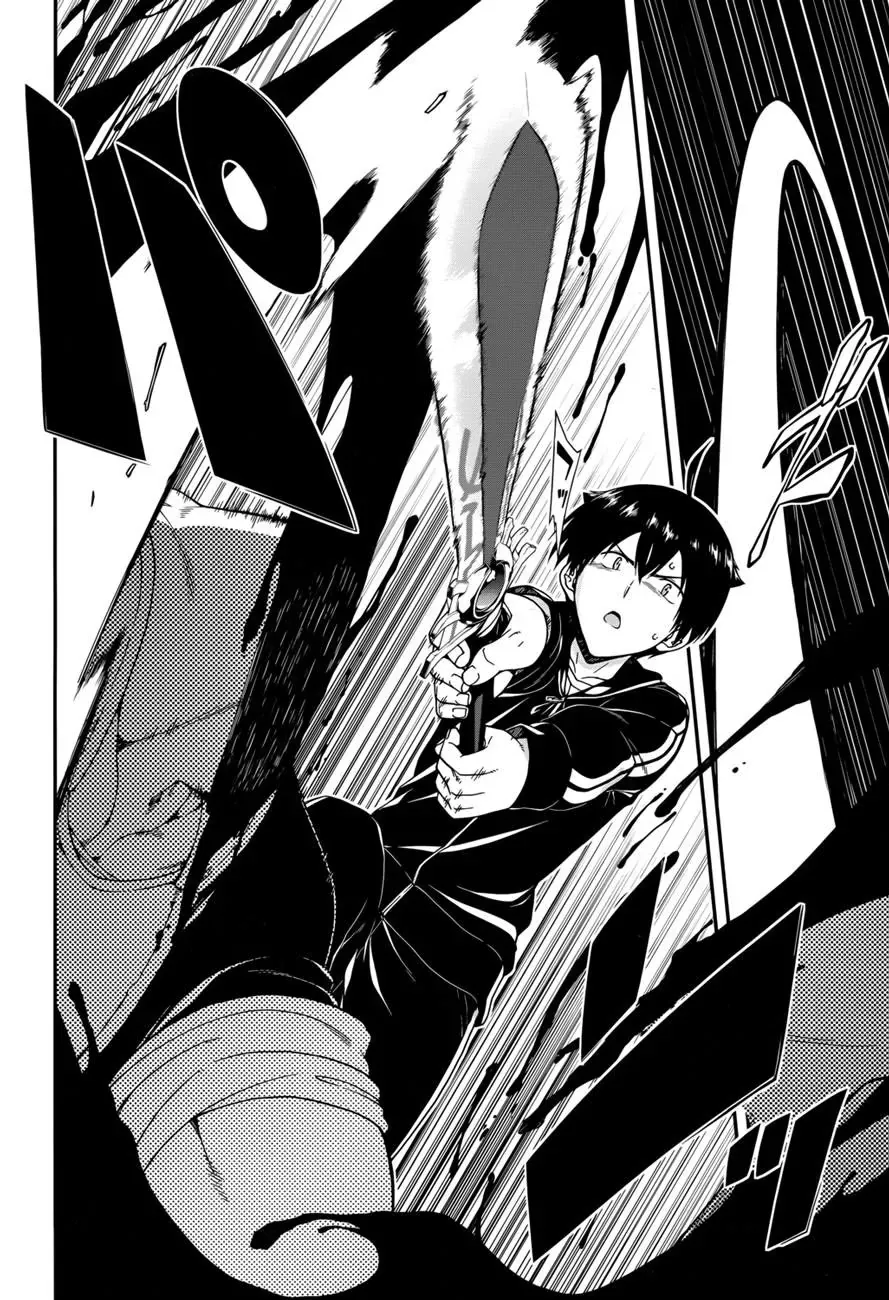 Isekai Meikyuu De Harem Wo Chapter 1 - 25