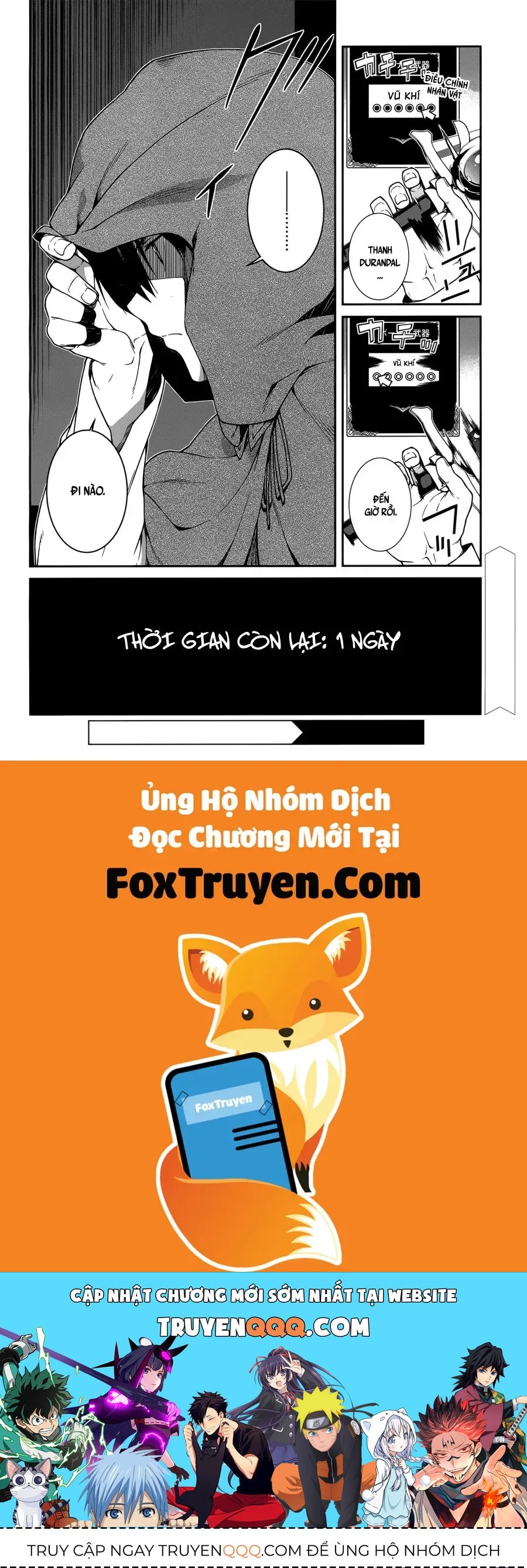 Isekai Meikyuu De Harem Wo Chapter 7 - 27