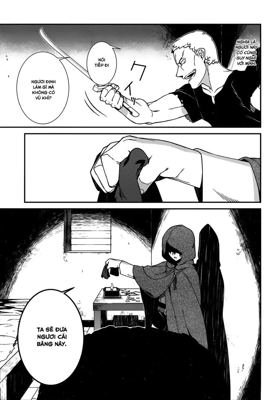 Isekai Meikyuu De Harem Wo Chapter 8 - 12