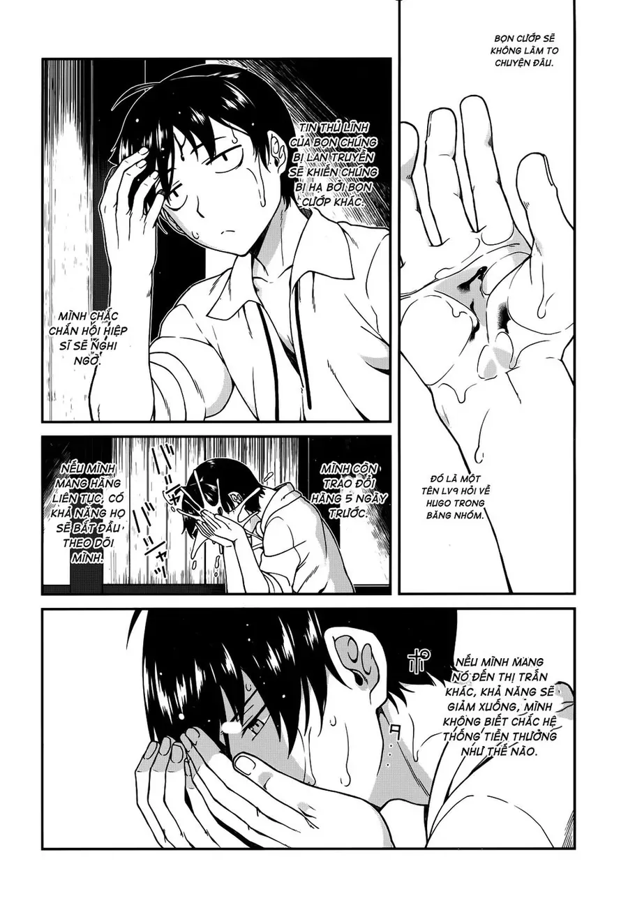 Isekai Meikyuu De Harem Wo Chapter 8 - 31