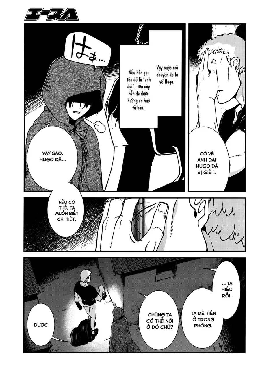 Isekai Meikyuu De Harem Wo Chapter 8 - 6