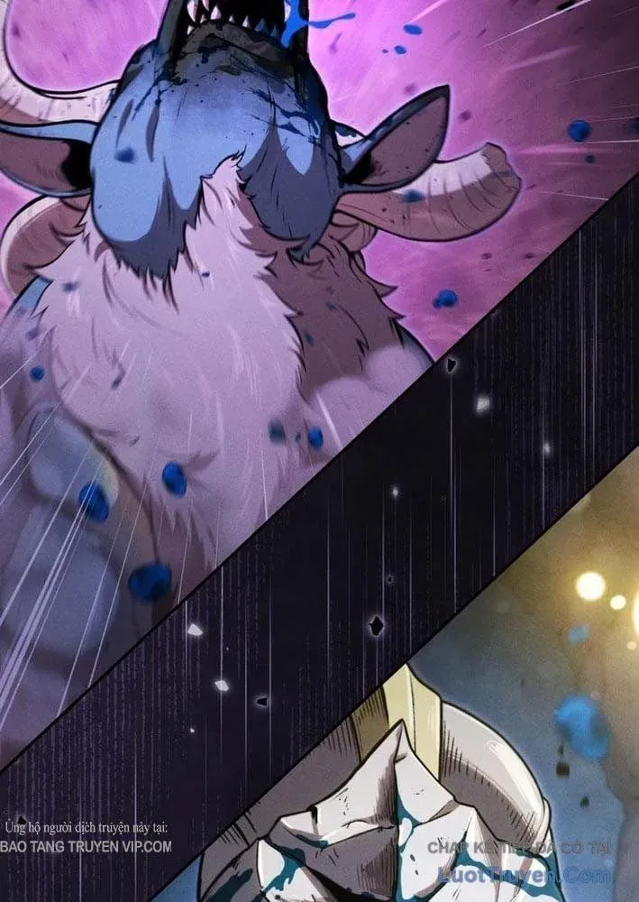 Hầm Ngục Ngon Lành Chapter 29 - 36