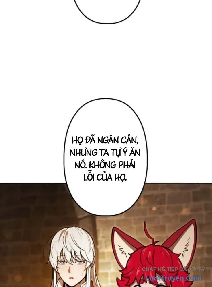 Hầm Ngục Ngon Lành Chapter 30 - 35